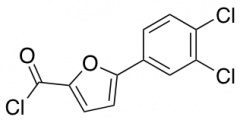 5-(3,4-Dichloro-Phenyl)-Furan-2-Carbonyl Chloride