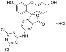 5-(4,6-Dichloro-s-triazin-2-ylamino)fluorescein Hydrochloride