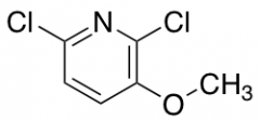 2,6-Dichloro-3-methoxypyridine