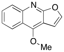 Dictamnine