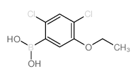 2,4-Dichloro-5-ethoxyphenylboronic acid