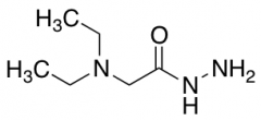 2-(diethylamino)acetohydrazide