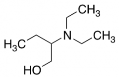 2-(diethylamino)butan-1-ol