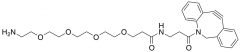 DBCO-PEG4-amine