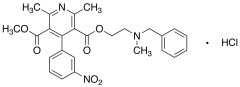 Dehydro Nicardipine Hydrochloride