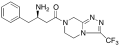 Desfluoro Sitagliptin