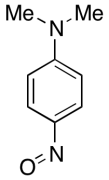p-(Dimethylamino)nitrosobenzene