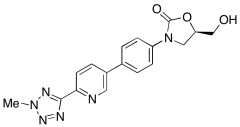 Desfluoro Tedizolid