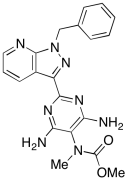 2-Desfluoro-riociguat