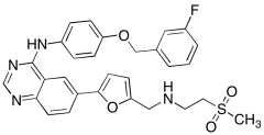 Deschloro Lapatinib