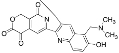 4-Desethyl-4-deshydroxy-4-oxo-topotecan