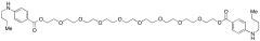 &omega;-Desmethyl &omega;-(4-Butylaminobenzoyl) Benzonatate
