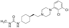 Desmethyl Cariprazine