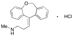 N-Desmethyl (Z)-Doxepin Hydrochloride