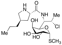 N-Demethylclindamycin