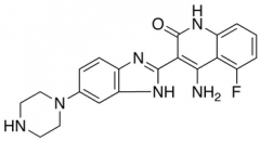 N-Desmethyl Dovitinib