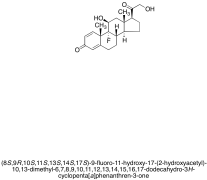 Desmethyl Desoximetasone 16