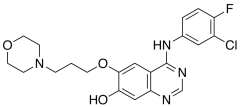 O-Desmethyl Gefitinib