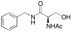 Desmethyl Lacosamide