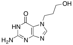 9-Demethoxyethanol-9-propanol Isoacyclovir