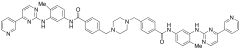 Des(methylpiperazinyl-N-methyl) Imatinib Dimer Impurity
