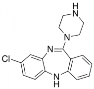 N-Desmethyl Clozapine
