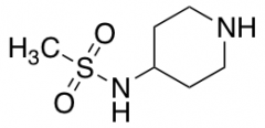 N-(Piperidin-4-yl)methanesulfonamide