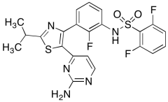 Desmethyl Dabrafenib