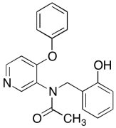 Desmethyl PBR28