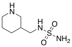N-(Piperidin-3-ylmethyl)aminosulfonamide