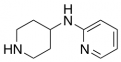 N-(piperidin-4-yl)pyridin-2-amine