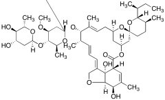 3&rdquo;-O-Demethyl Ivermectin