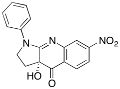 R-(&minus;)-7-Desmethyl-8-nitro Blebbistatin