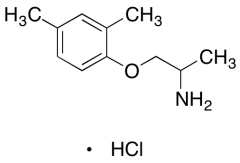 6-Demethyl 4-Methyl Mexiletine Hydrochloride