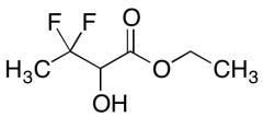 3,3-Difluoro-2-hydroxybutanoic Acid Ethyl Ester