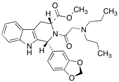 Dipropylaminopretadalafil