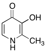 N-Desmethyl Deferiprone