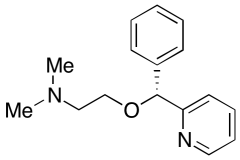 R-Desmethyl Doxylamine