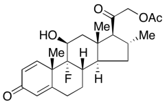 Desoxymetasone 21-Acetate