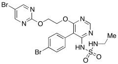 N-Despropyl-N-ethyl Macitentan