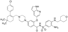 3&rsquo;-Desnitro-3&rsquo;-amino ABT 199