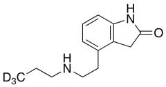N-Despropyl Ropinirole-d3