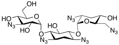 Despentamino Pentazido Tobramycin