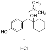 Desvenlafaxine Hydrochloride