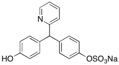 4-Desulfo-4-hydroxy Picosulfate Monosodium Salt