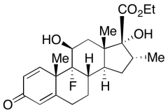 Dexamethasone Acid Ethyl Ester
