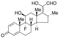 Dexamethasone-∆17,20 21-Aldehyde
