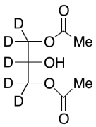 1,3-Diacetin-d5
