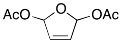 2,5-Diacetoxy-2,5-dihydrofuran (Mixture of Isomers)