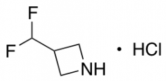 3-(Difluoromethyl)azetidine Hydrochloride